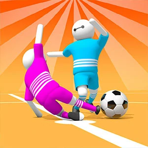 Play Super Football Fever free on Workto - Super Football Fever online game