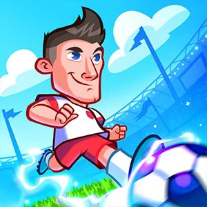 Play Super Goal free on Workto - Super Goal online game
