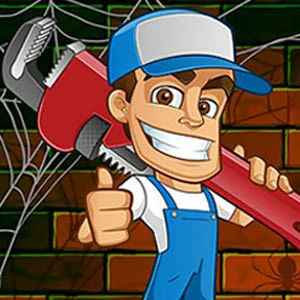 Play SuperPlumber free on Workto - SuperPlumber online game