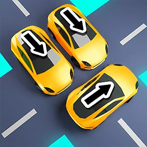 Play Traffic Escape Puzzle free on Workto - Traffic Escape Puzzle online game