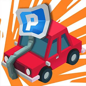Play Valet Parking free on Workto - Valet Parking online game