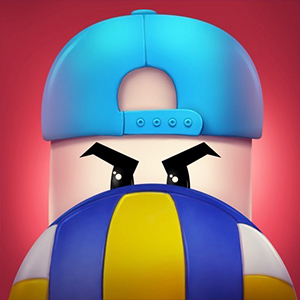 Play Volley Beans free on Workto - Volley Beans online game