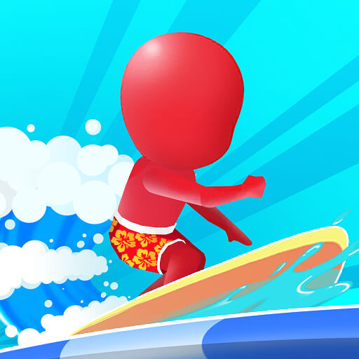 Play Water Race 3D free on Workto - Water Race 3D online game