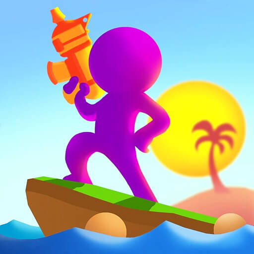 Play Water Shooty free on Workto - Water Shooty online game