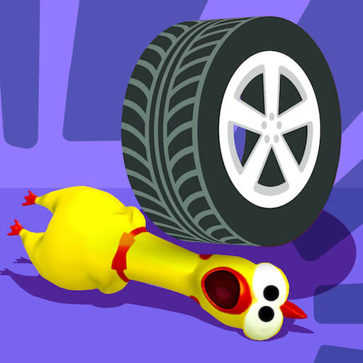 Play Wheel Smash free on Workto - Wheel Smash online game