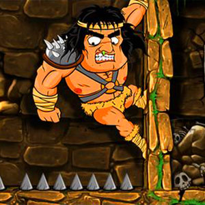 Play Wothan The Barbarian free on Workto - Wothan The Barbarian online game